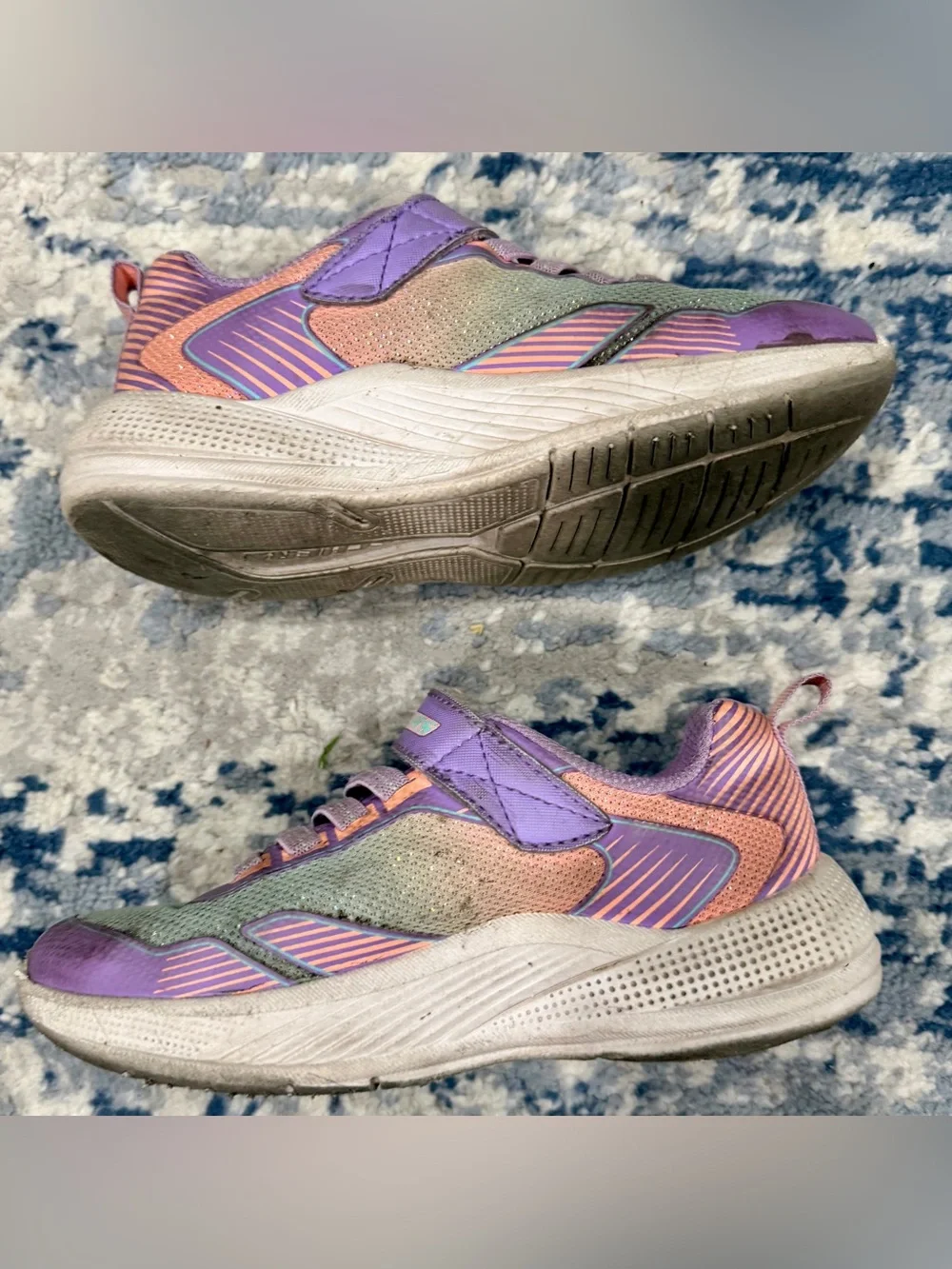 Skechers durable kids